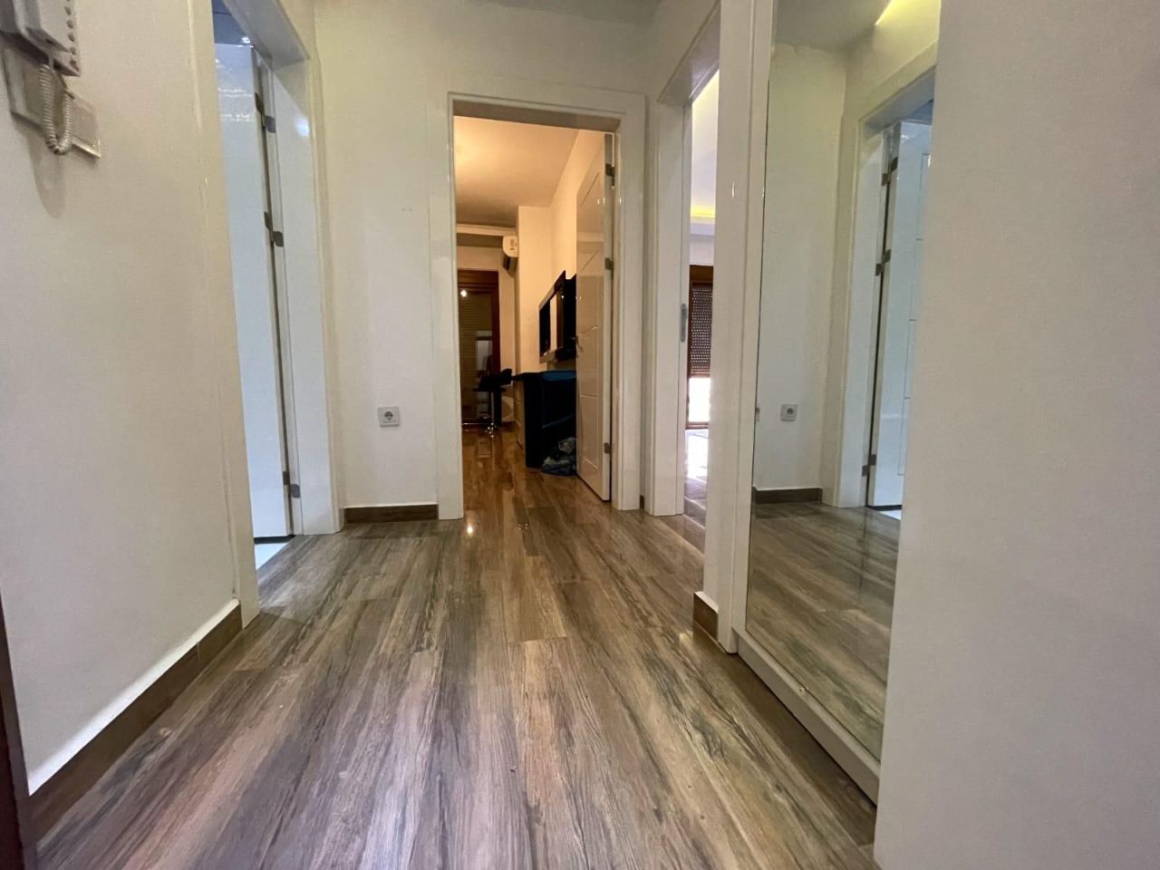 Квартира в Алании, Турция, 65 м² - фото 4