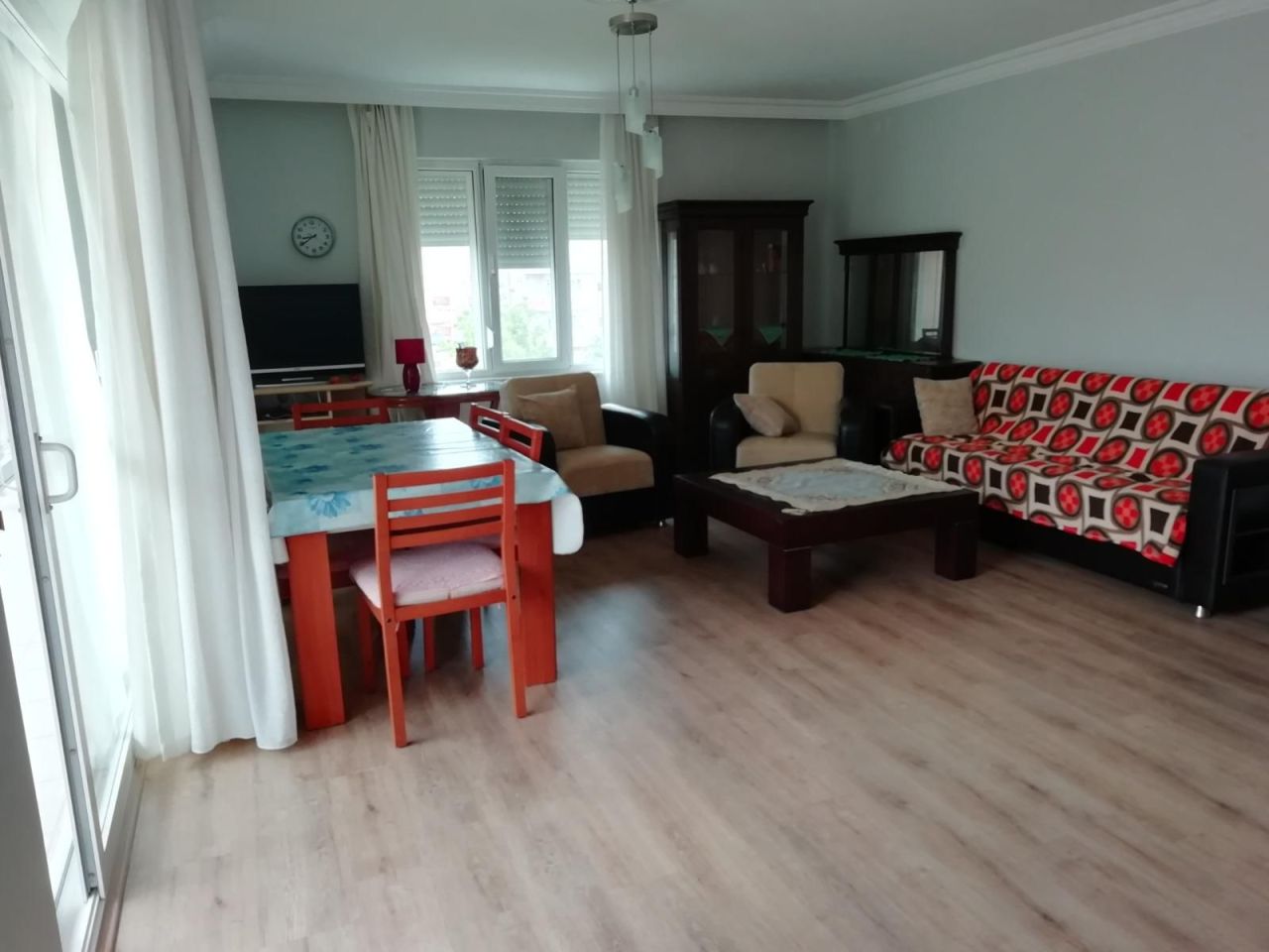 Квартира в Алании, Турция, 120 м² - фото 4