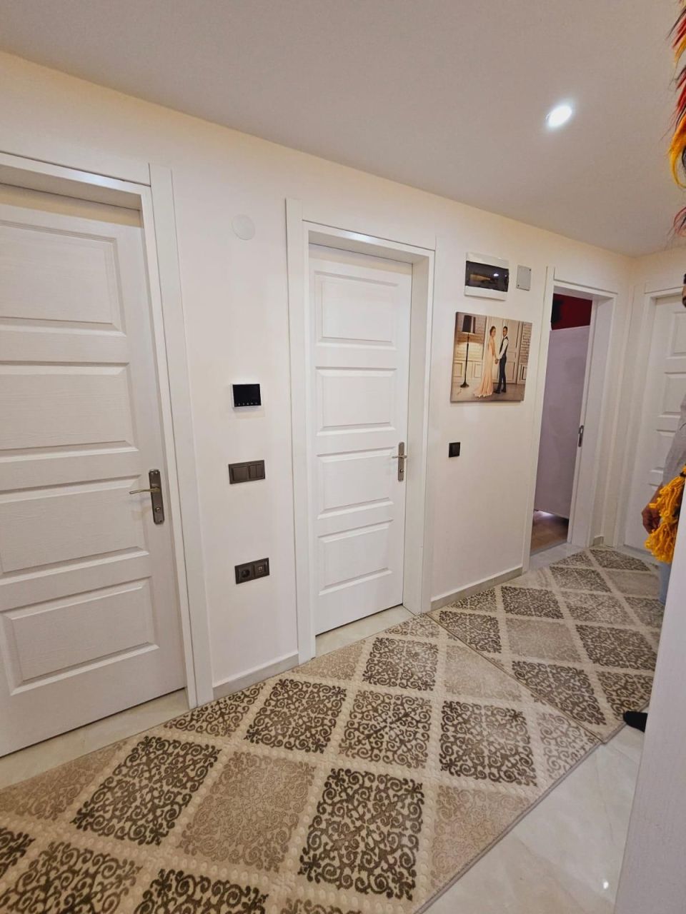 Квартира в Алании, Турция, 105 м² - фото 4