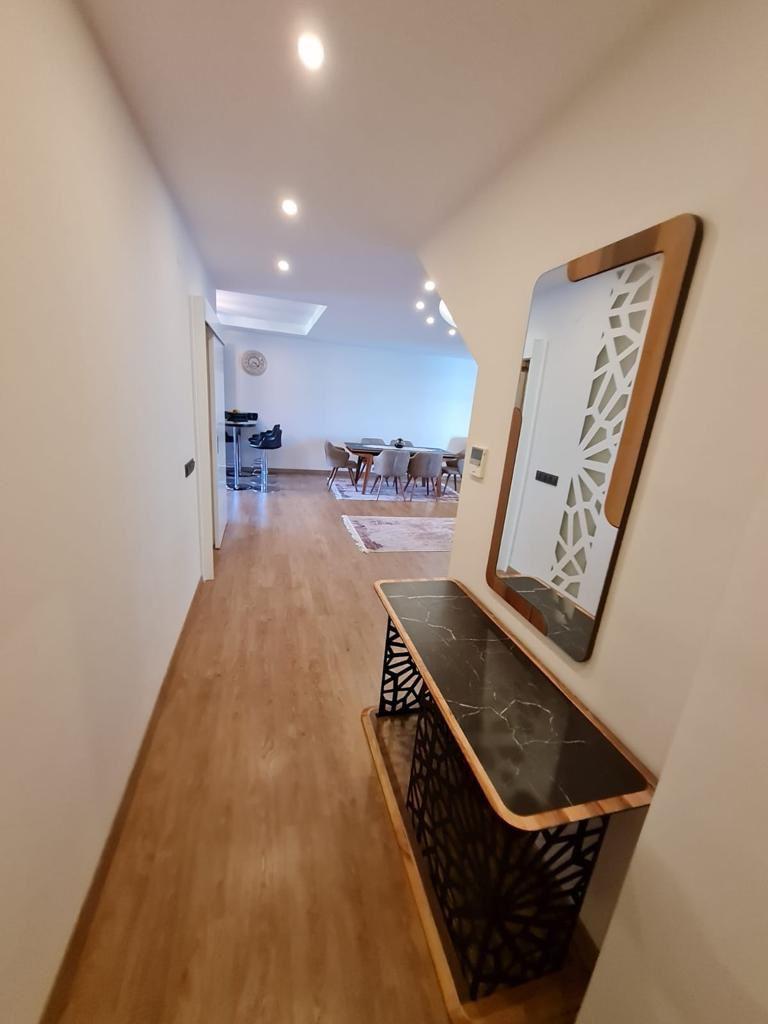 Пентхаус в Алании, Турция, 245 м² - фото 4