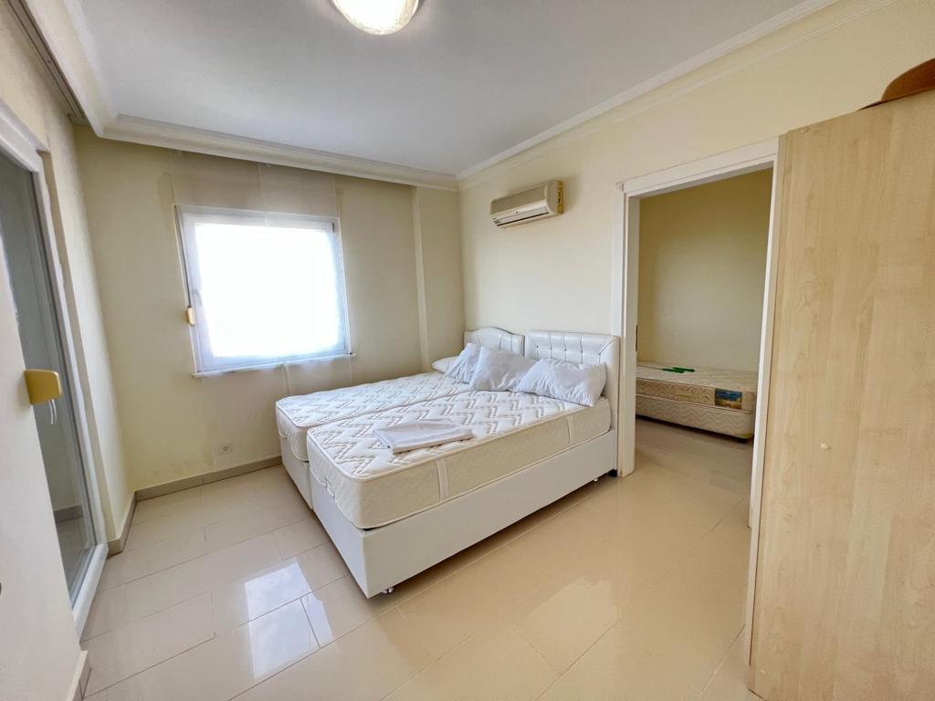 Квартира в Алании, Турция, 110 м² - фото 4