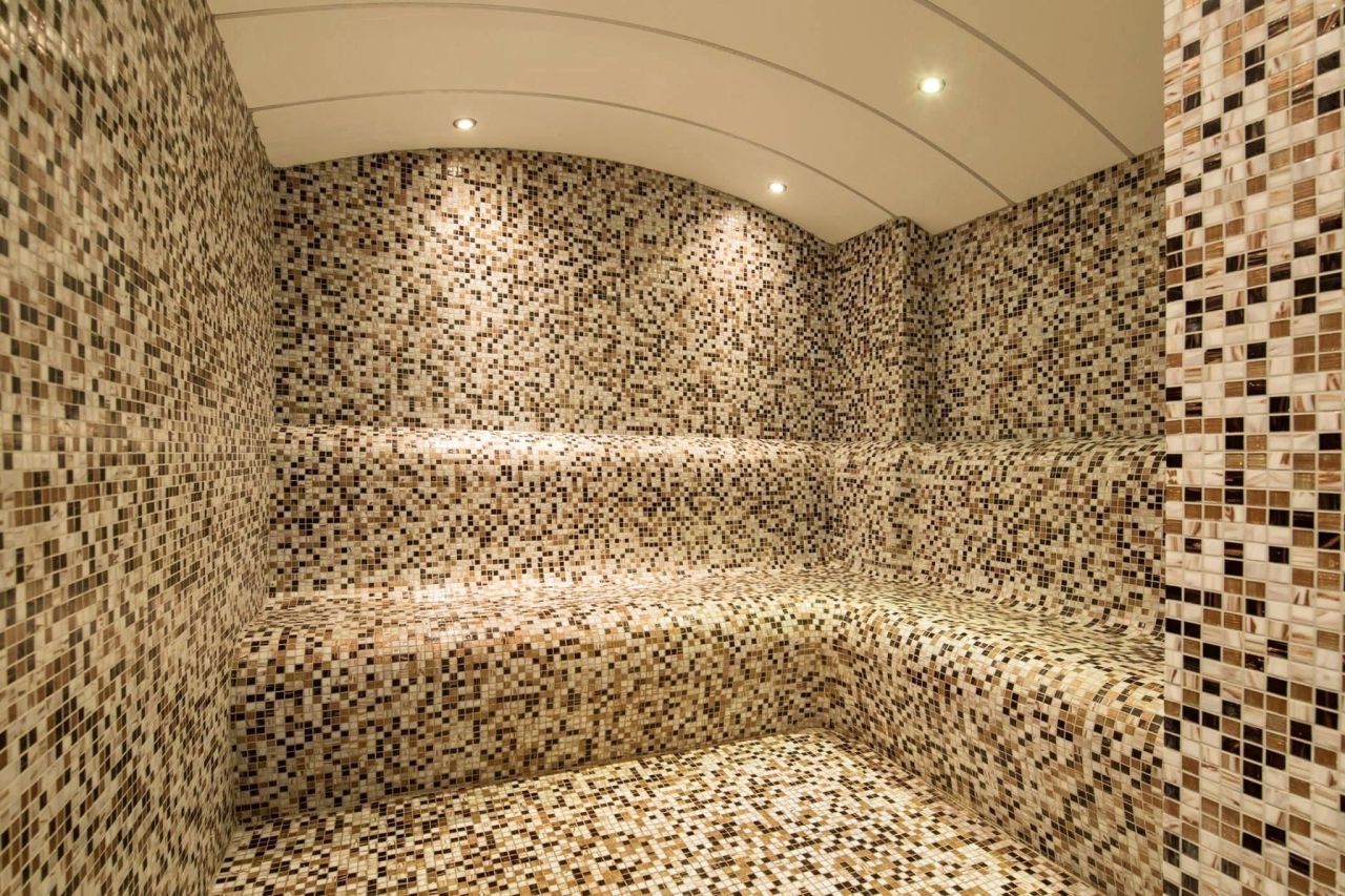 Квартира в Алании, Турция, 60 м² - фото 4