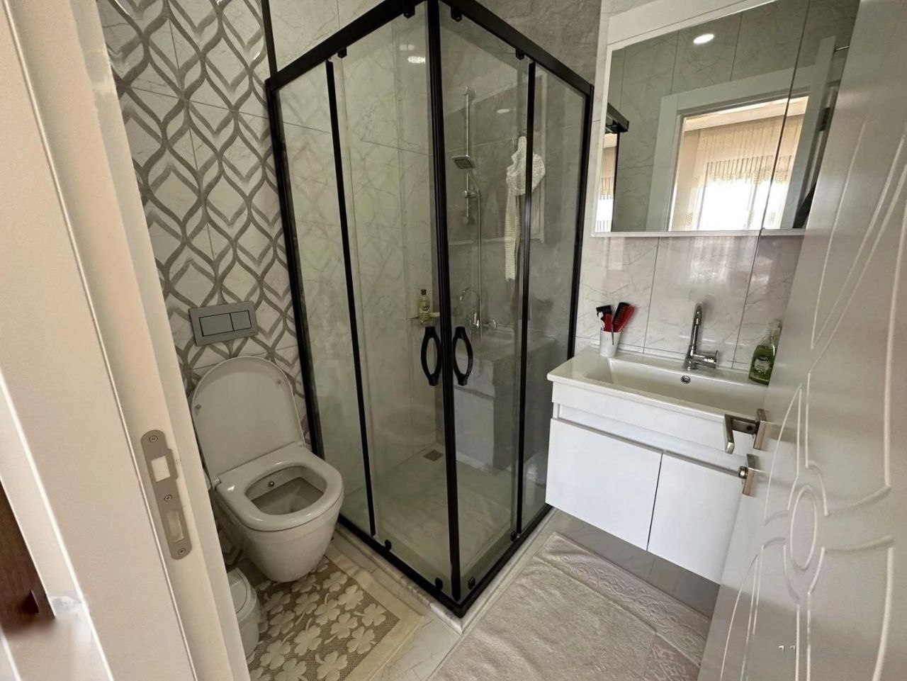 Квартира в Алании, Турция, 95 м² - фото 4