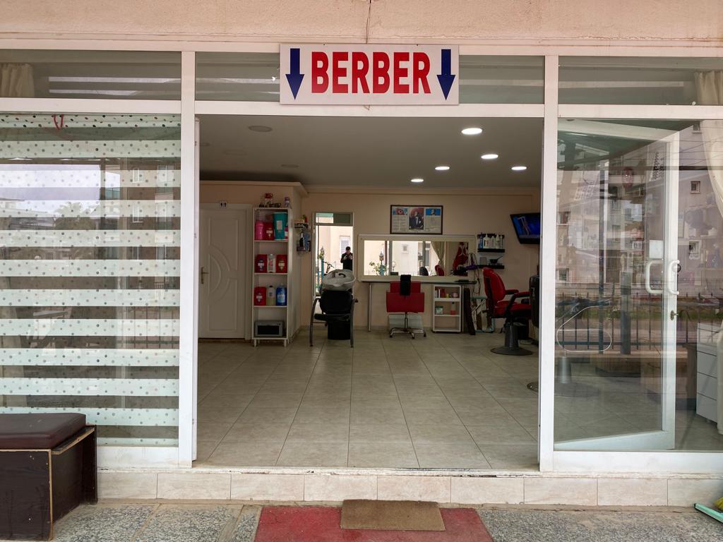 Коммерческая недвижимость в Алании, Турция, 40 м² - фото 4