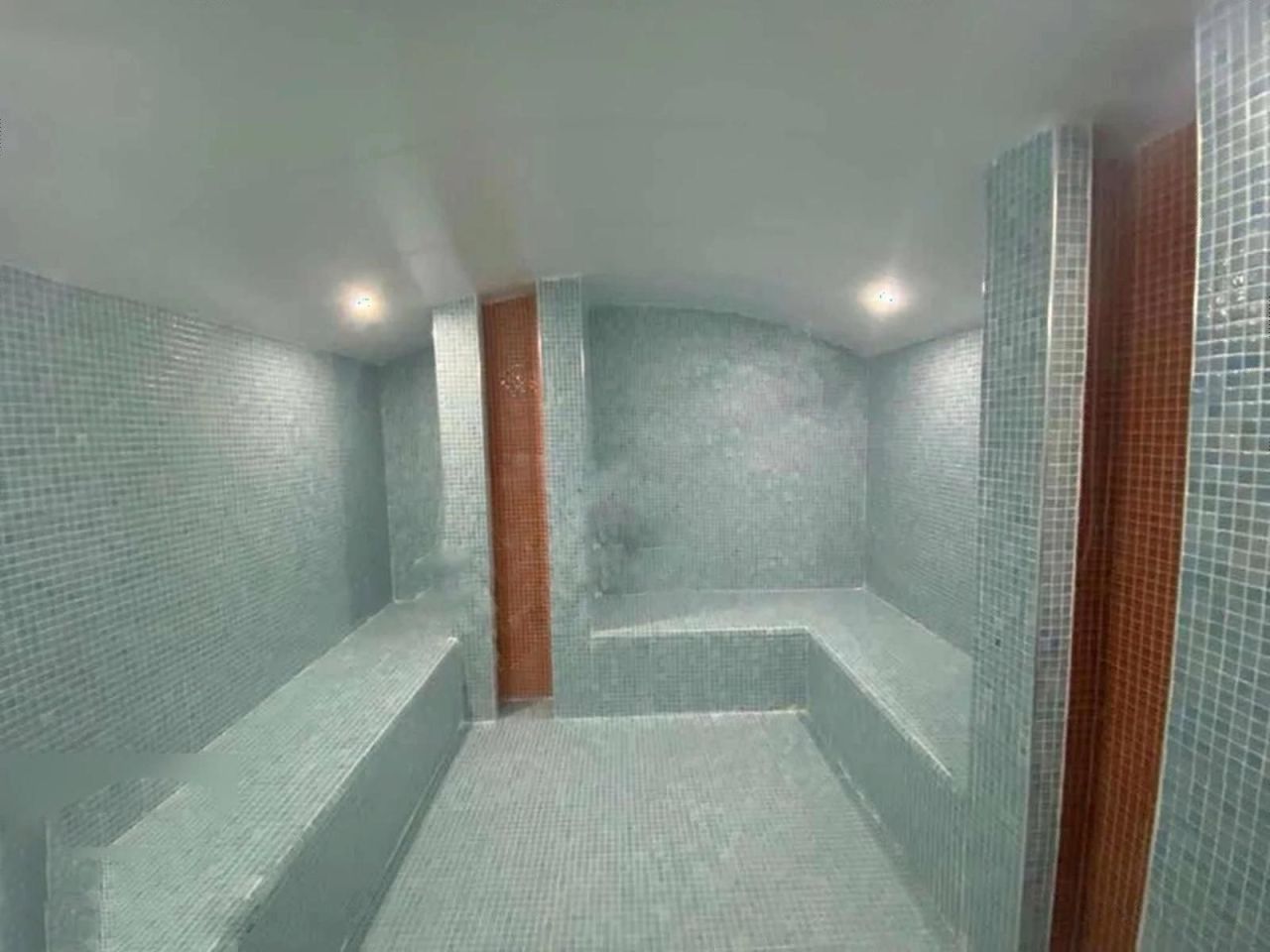 Квартира в Алании, Турция, 140 м² - фото 4