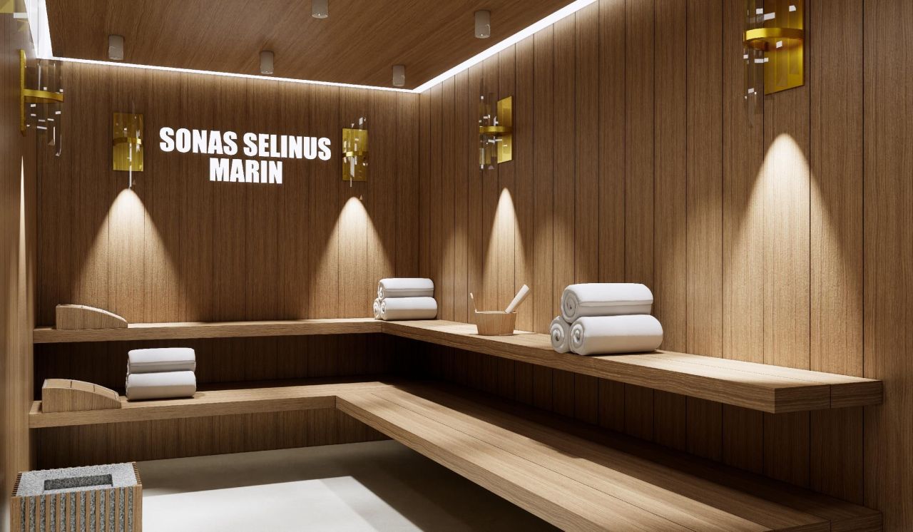 Пентхаус в Алании, Турция, 174 м² - фото 4