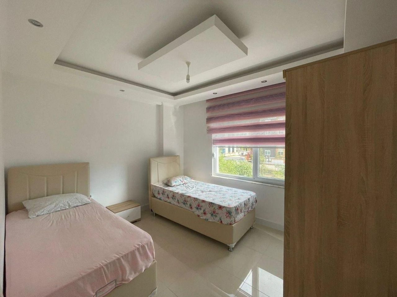 Квартира в Кестеле, Турция, 130 м² - фото 4