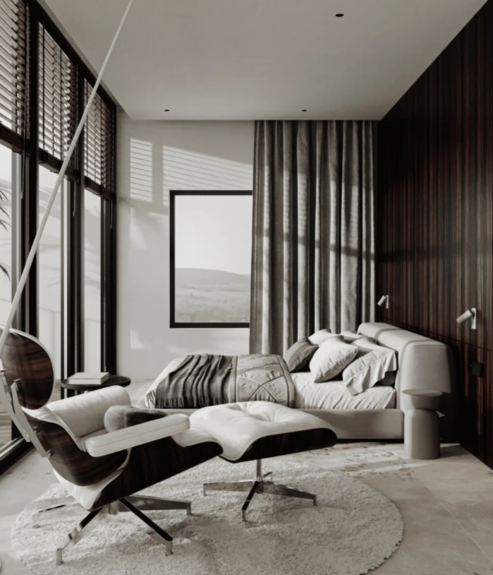 Квартира на Пхукете, Таиланд, 95 м² - фото 4