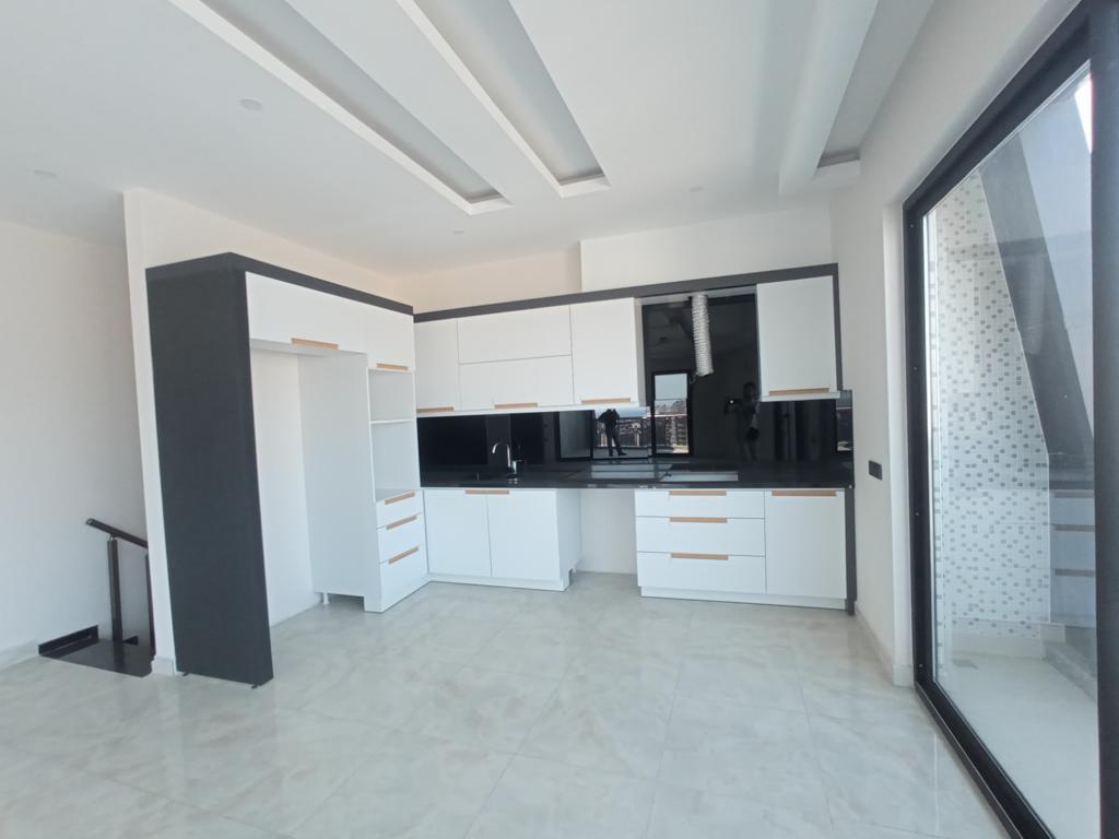 Пентхаус в Алании, Турция, 200 м² - фото 4