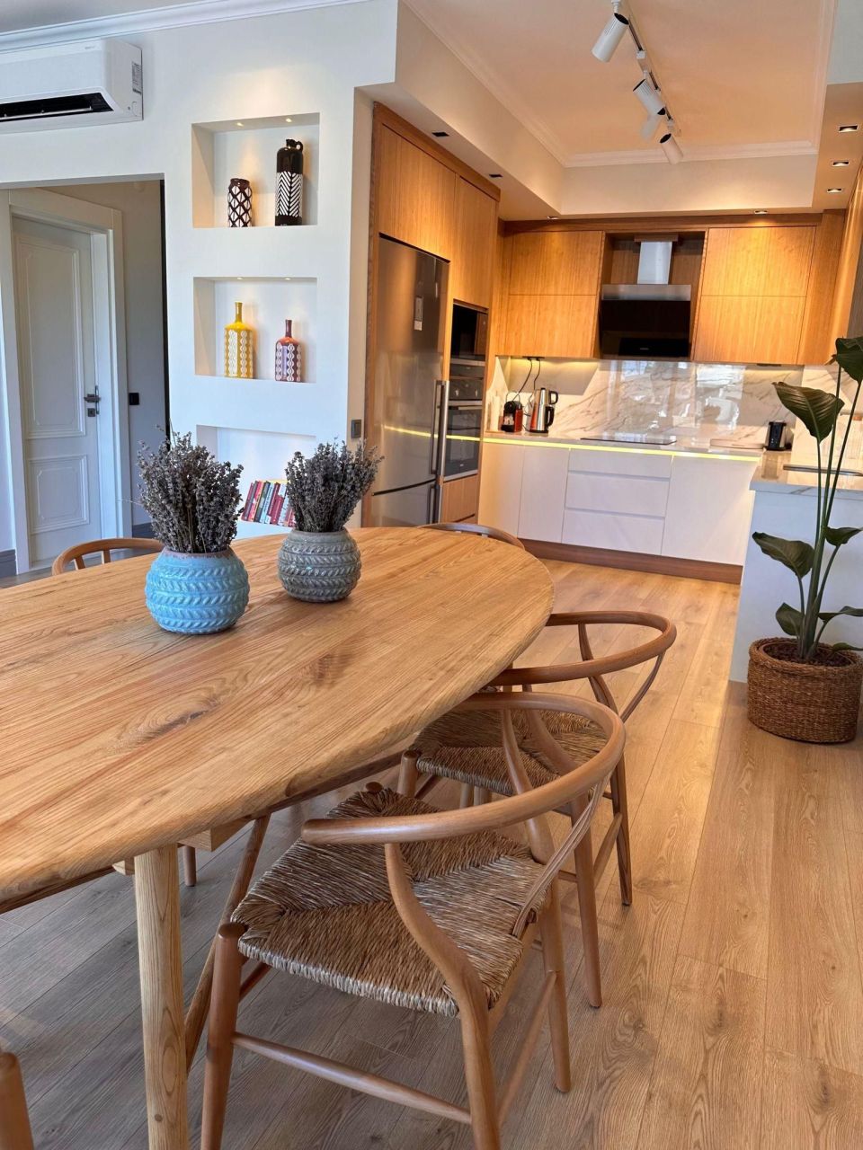 Квартира в Алании, Турция, 380 м² - фото 4