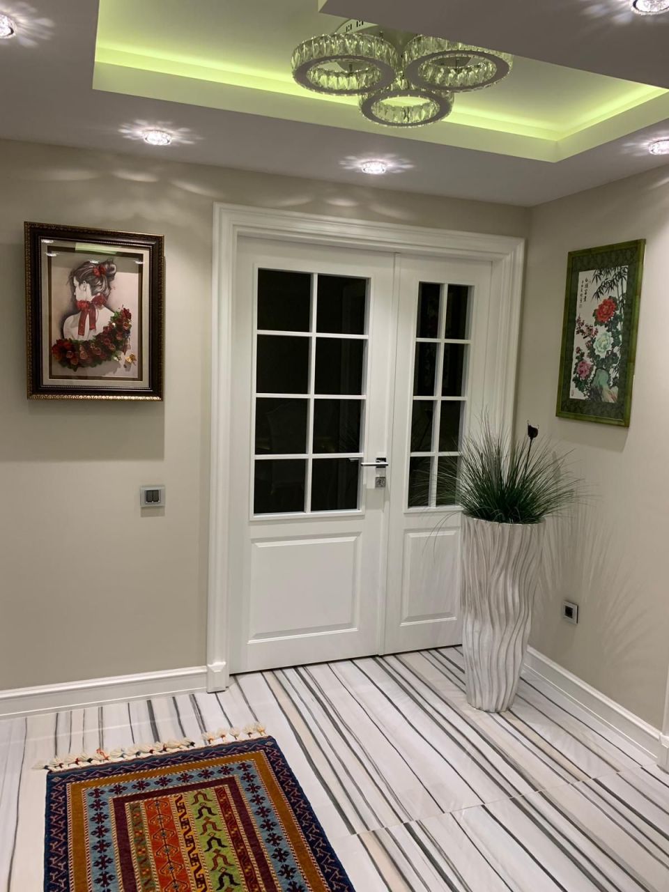 Квартира в Алании, Турция, 170 м² - фото 4