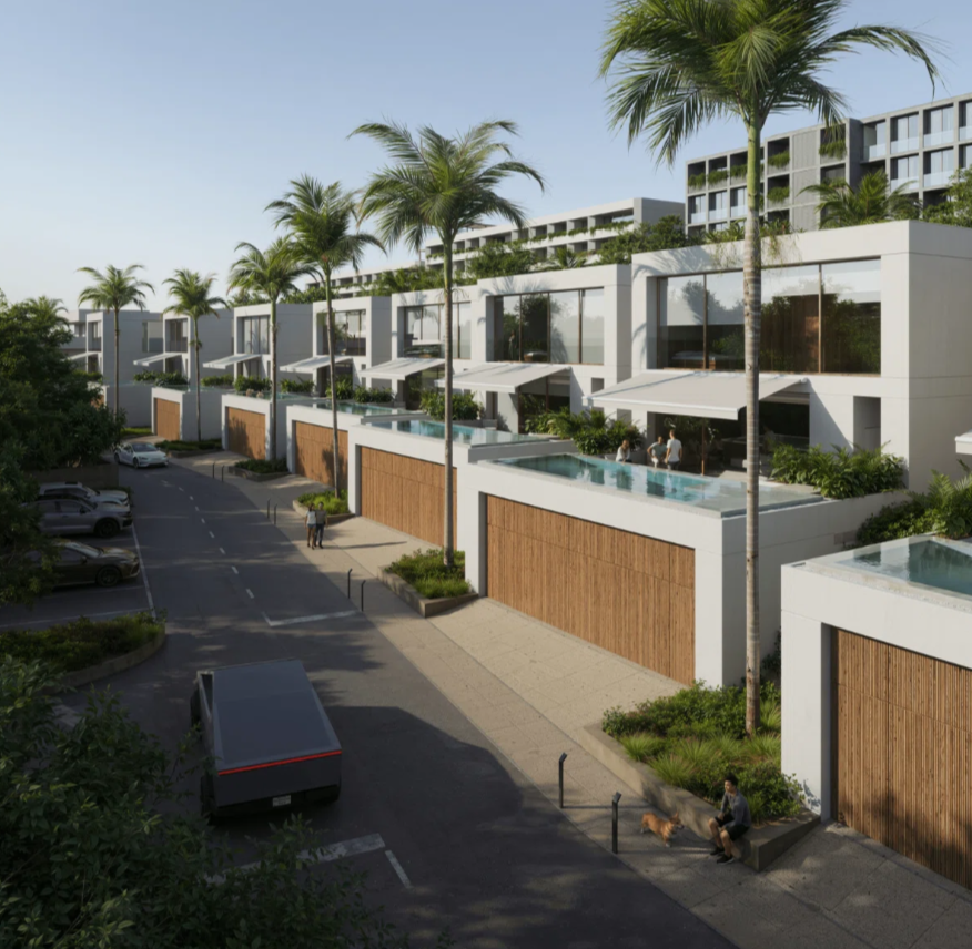 Квартира на Пхукете, Таиланд, 51 м² - фото 4