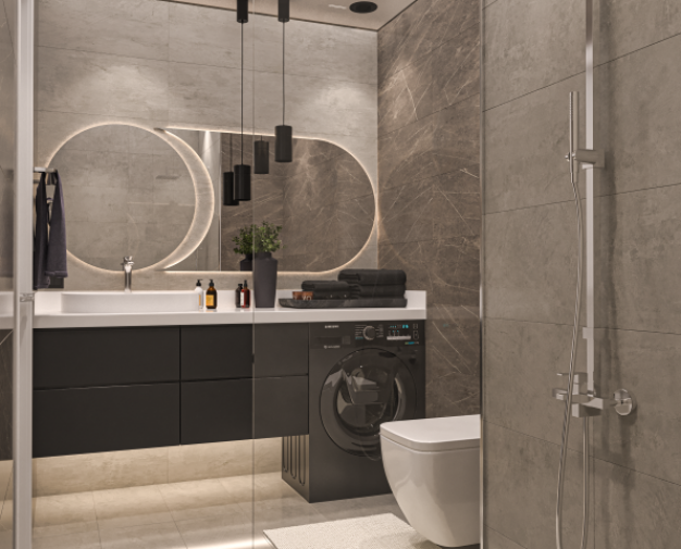 Квартира в Авсалларе, Турция, 69 м² - фото 4