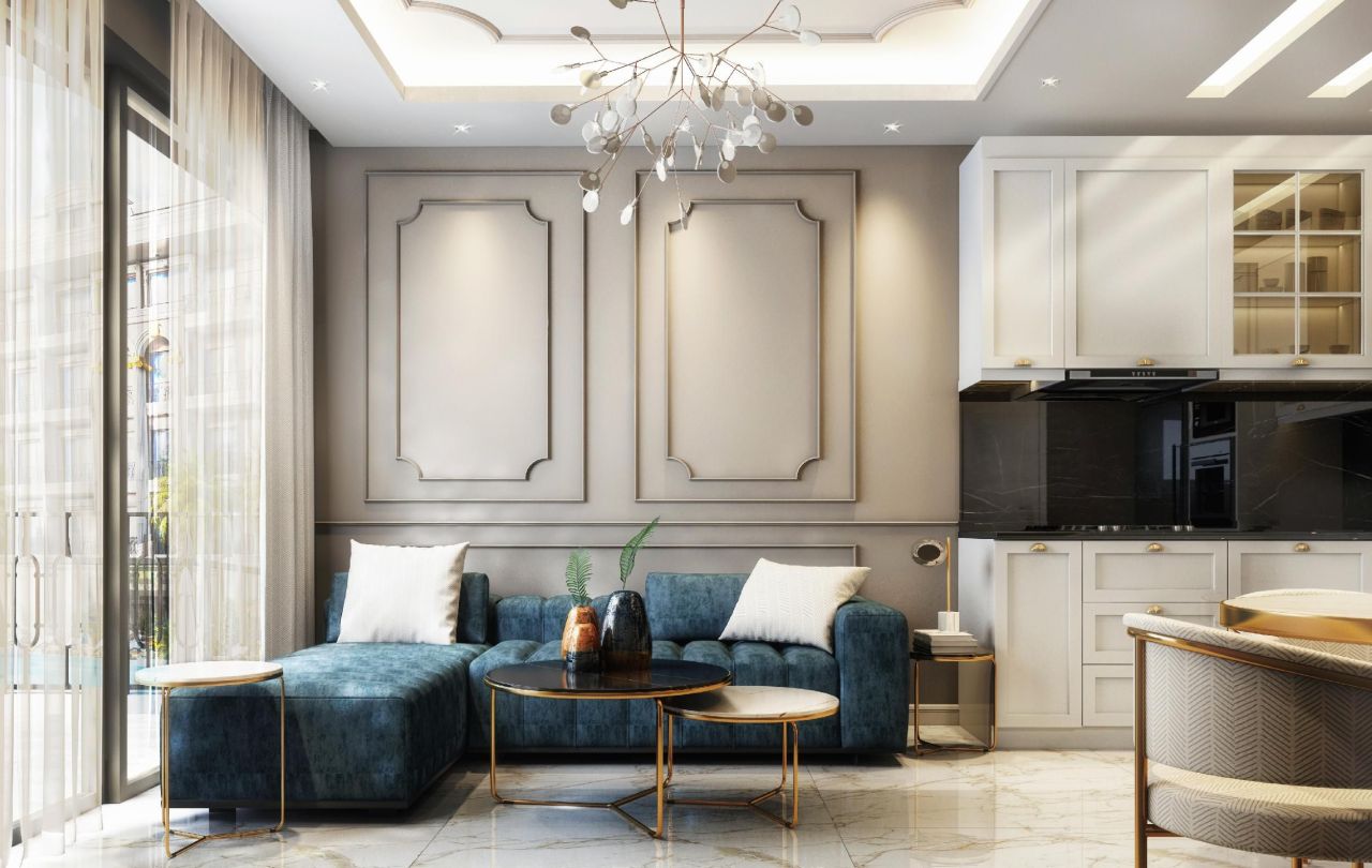 Пентхаус в Алании, Турция, 143 м² - фото 4