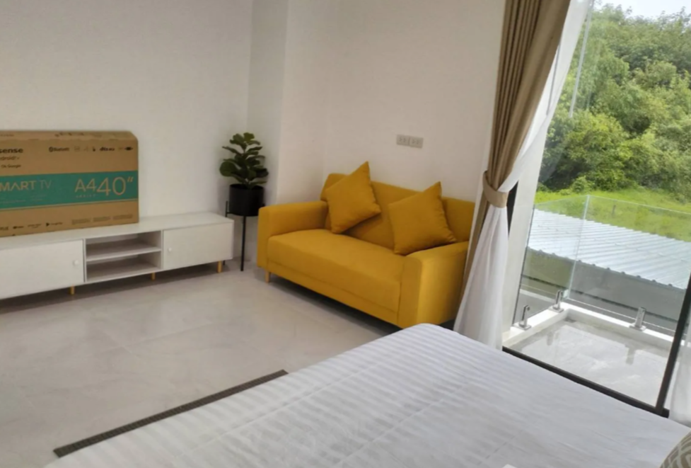 Вилла на Пхукете, Таиланд, 180 м² - фото 4