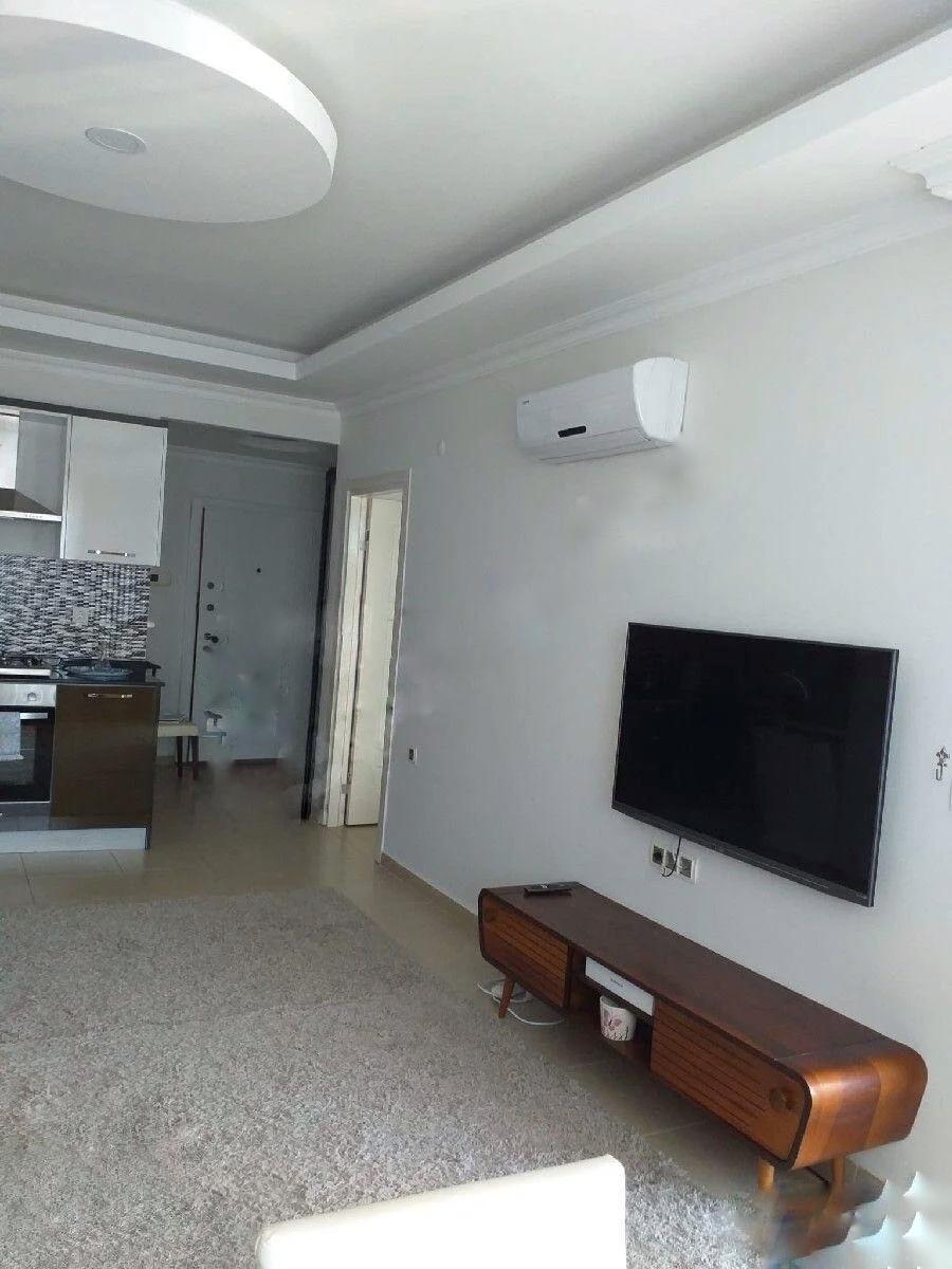 Квартира в Алании, Турция, 60 м² - фото 4