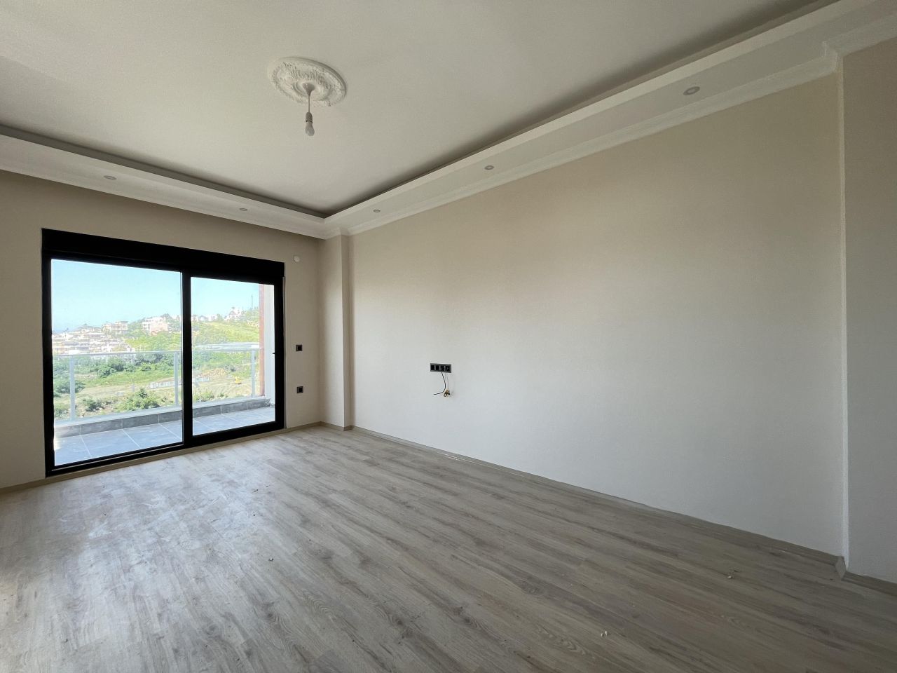 Квартира в Алании, Турция, 95 м² - фото 4