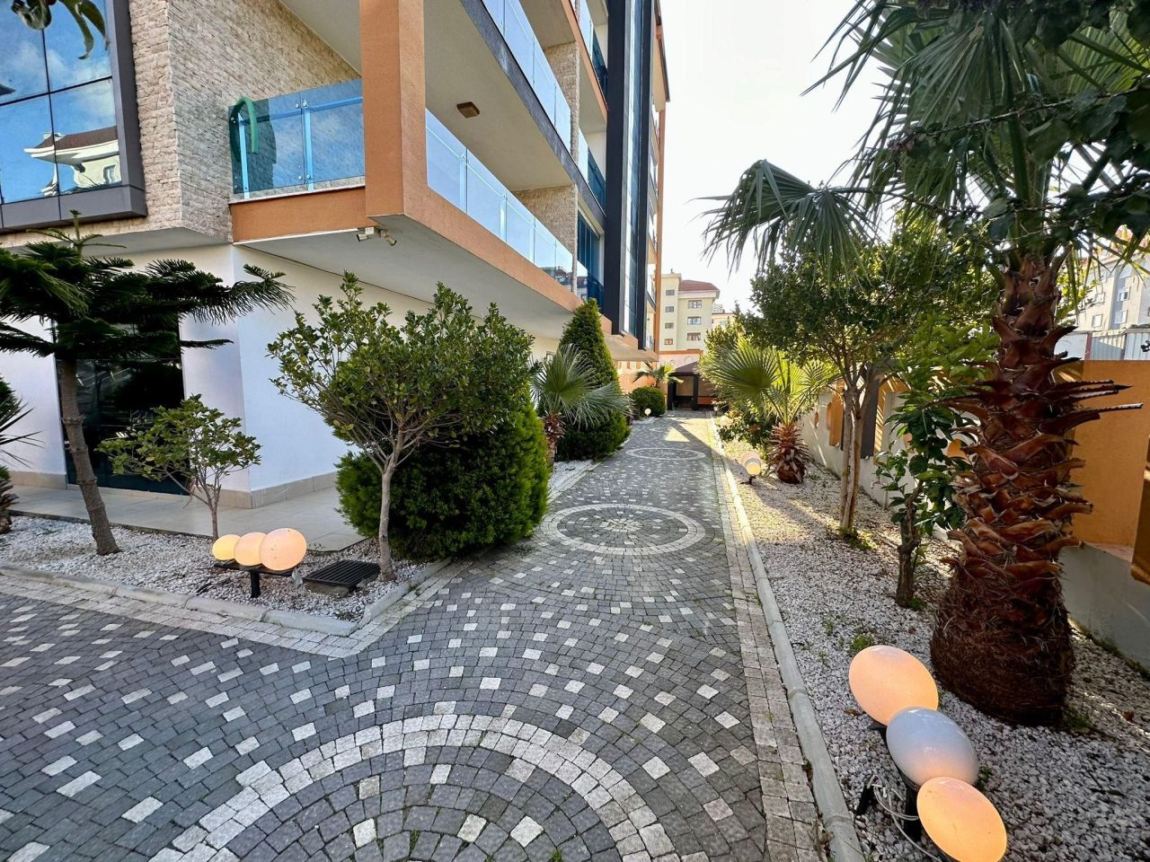 Пентхаус в Кестеле, Турция, 140 м² - фото 4