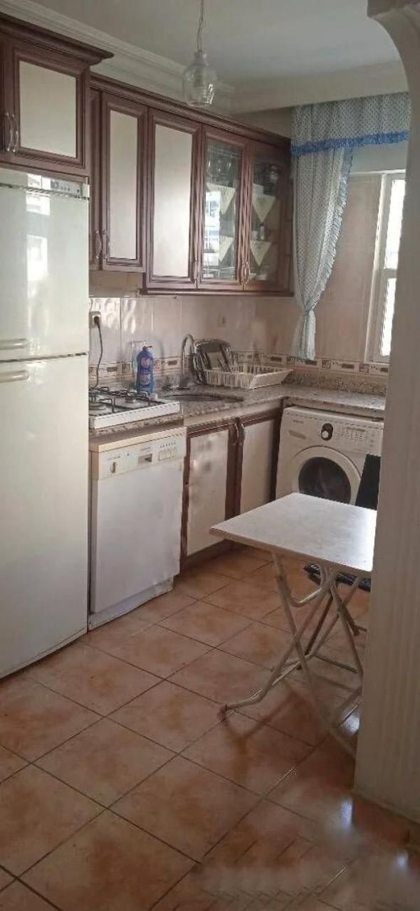 Квартира в Алании, Турция, 90 м² - фото 4