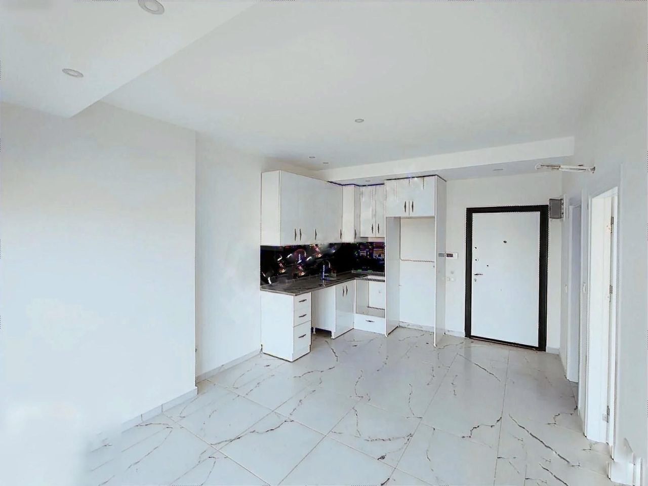 Квартира в Авсалларе, Турция, 50 м² - фото 4