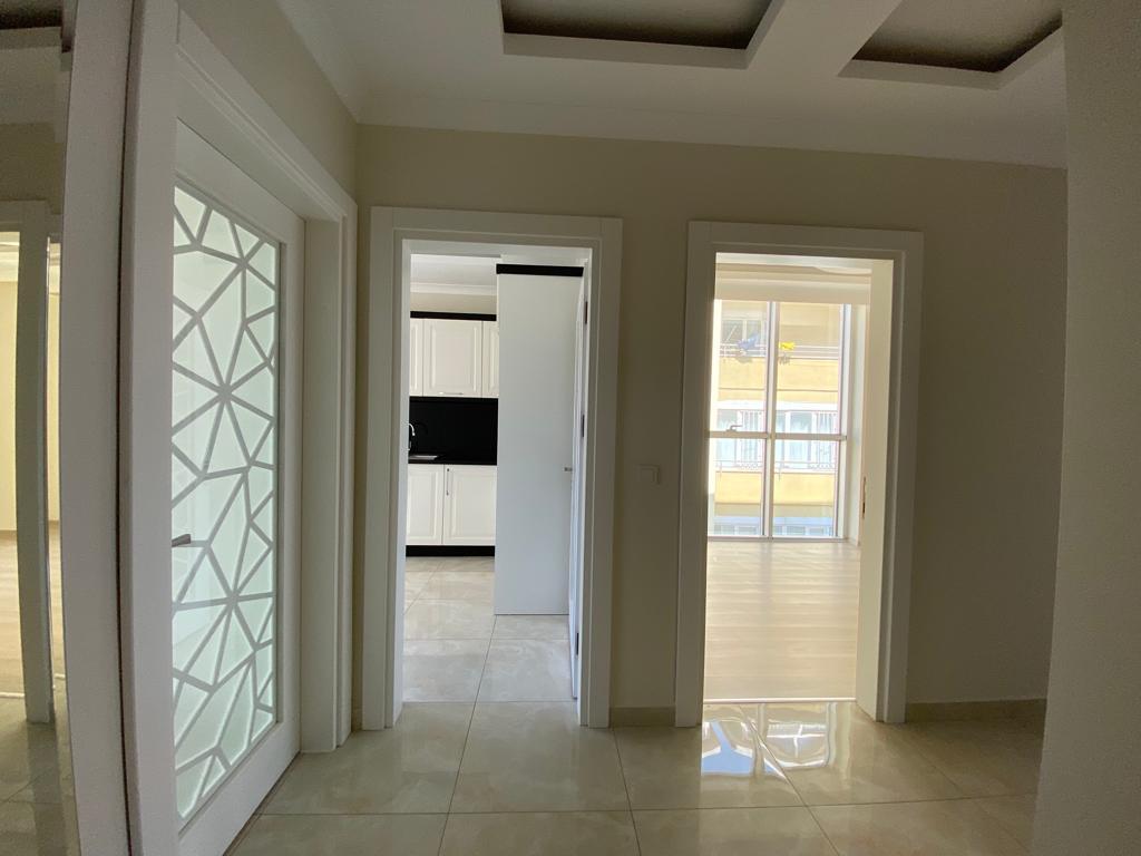 Квартира в Алании, Турция, 150 м² - фото 4