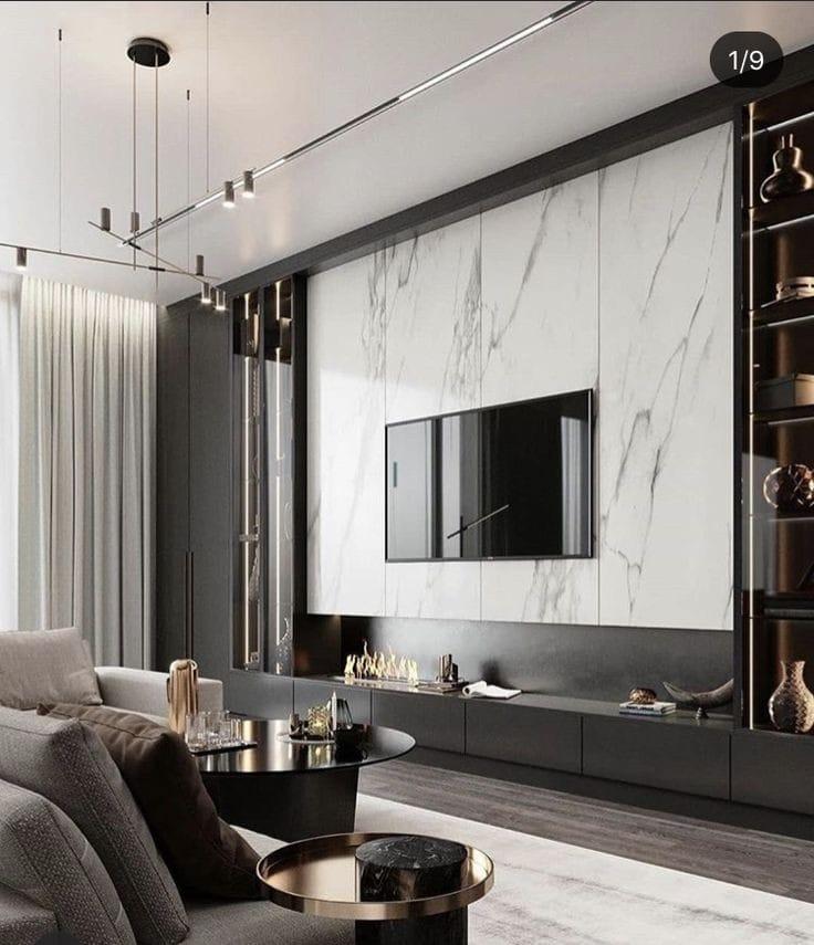 Квартира в Алании, Турция, 65 м² - фото 4