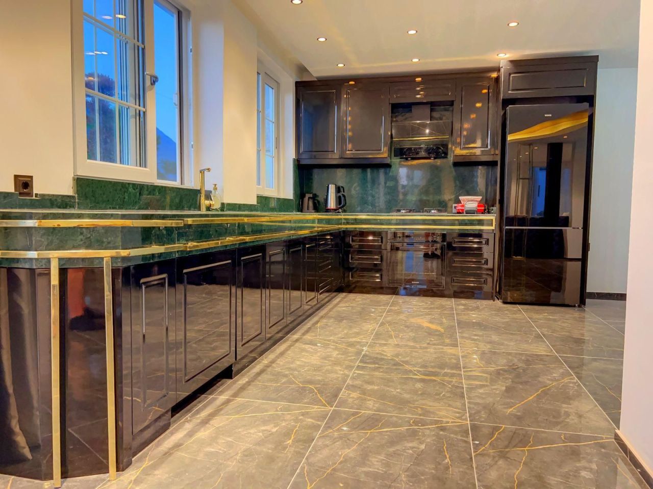 Вилла в Алании, Турция, 275 м² - фото 4