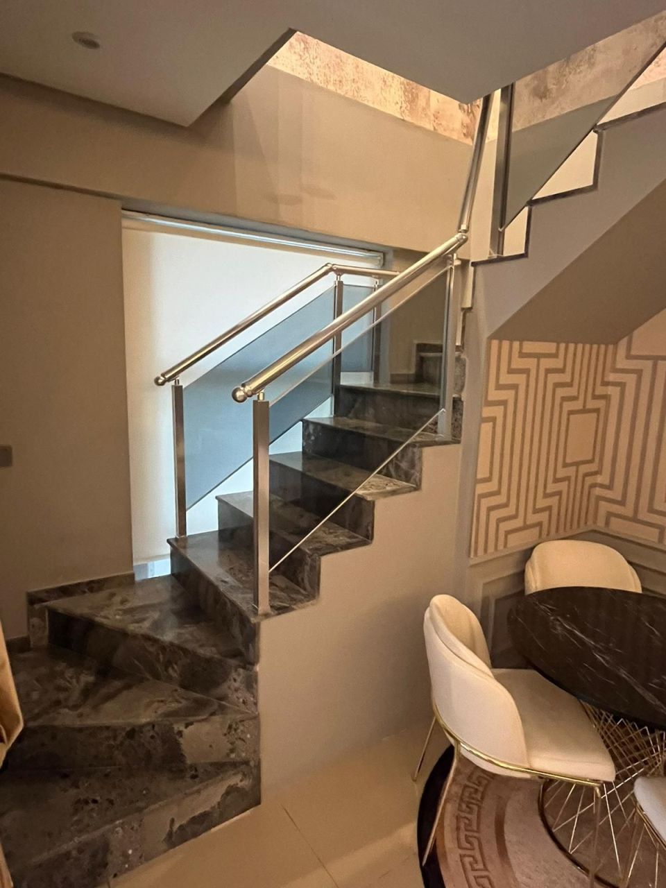 Пентхаус в Алании, Турция, 110 м² - фото 4