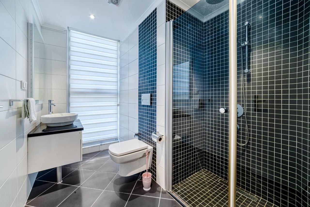 Квартира в Алании, Турция, 130 м² - фото 4