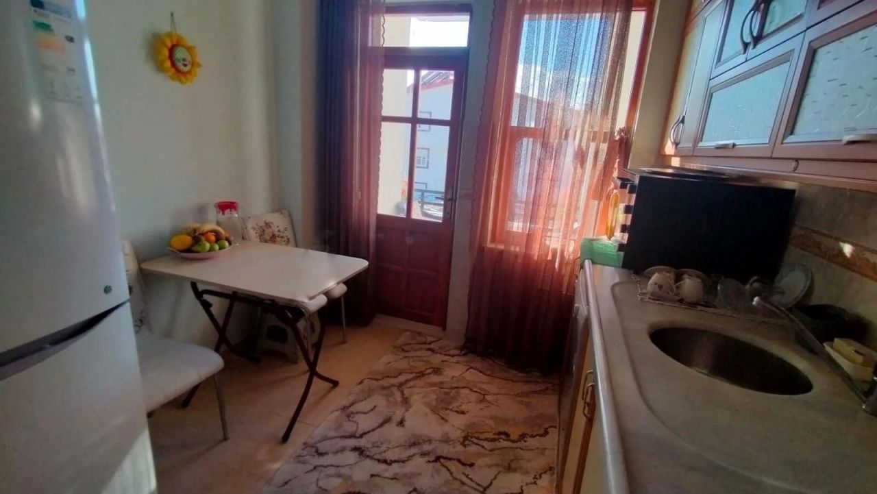 Квартира в Алании, Турция, 125 м² - фото 4