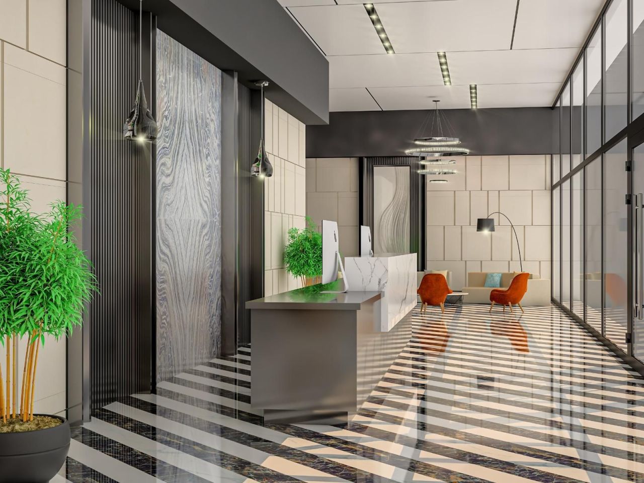 Пентхаус в Алании, Турция, 93 м² - фото 4