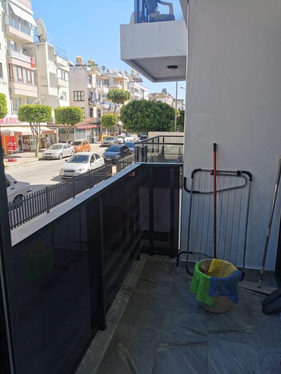 Квартира в Алании, Турция, 50 м² - фото 4