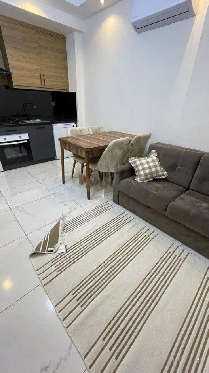 Квартира в Алании, Турция, 44 м² - фото 4