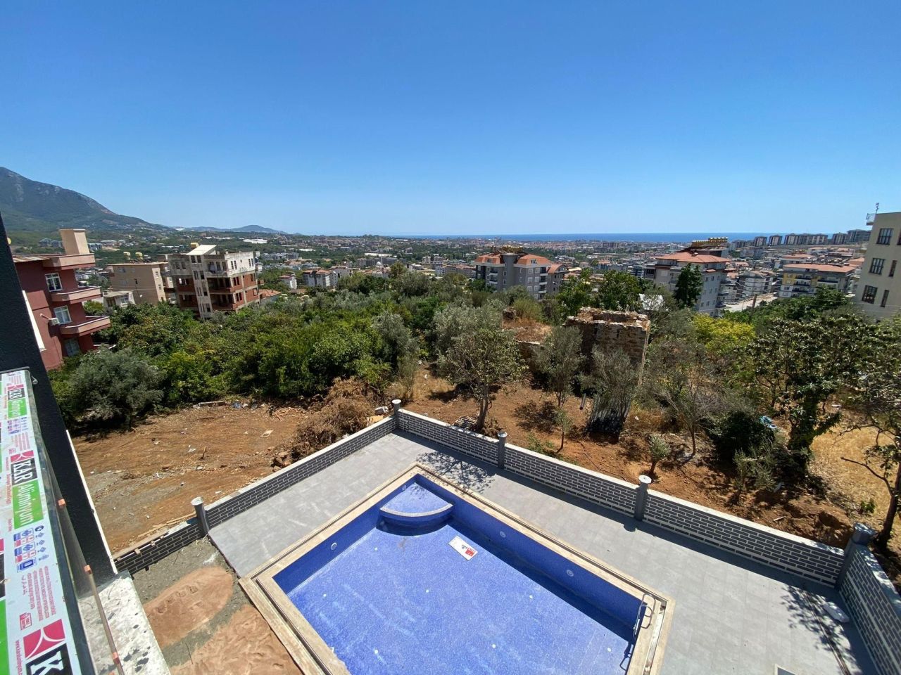 Квартира в Алании, Турция, 150 м² - фото 4