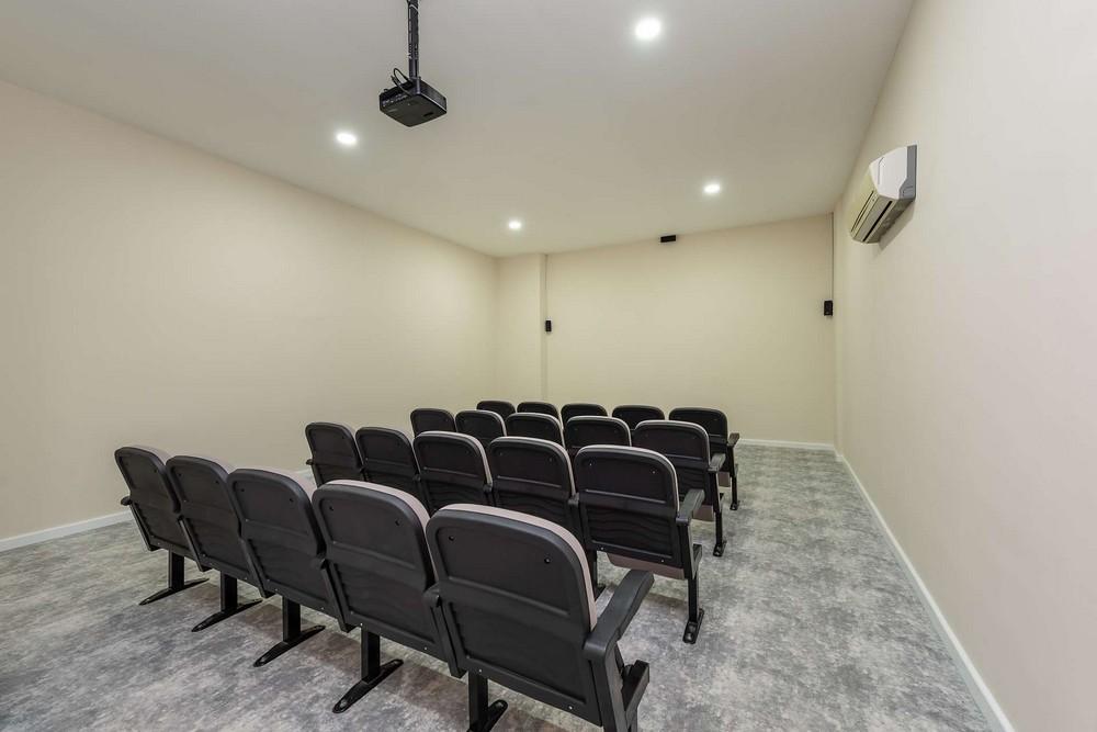 Квартира в Авсалларе, Турция, 60 м² - фото 4