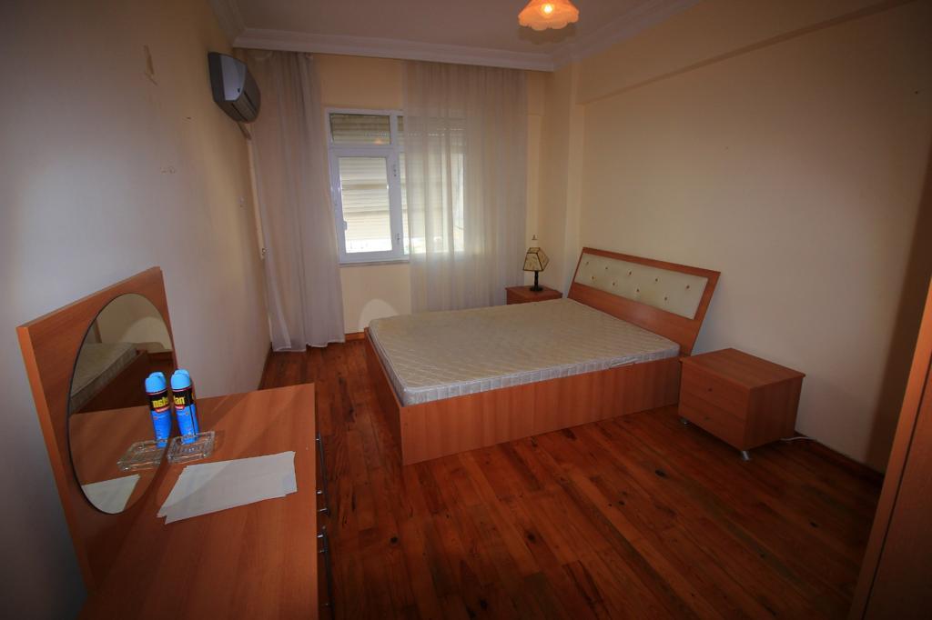 Квартира в Алании, Турция, 130 м² - фото 4