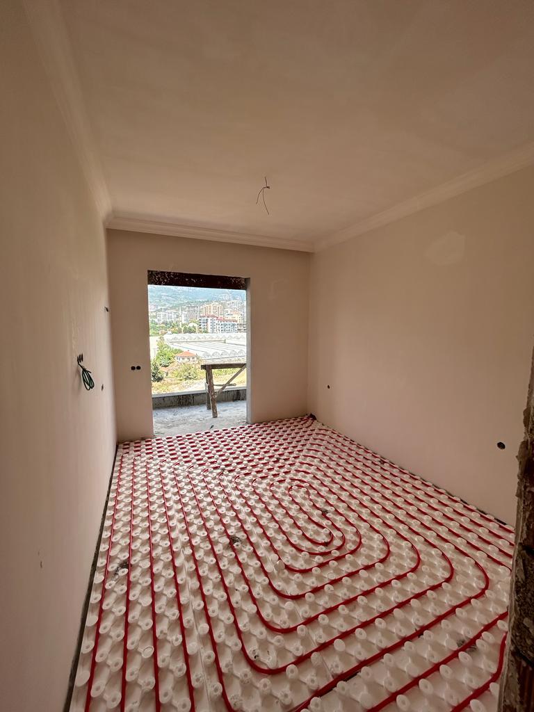 Квартира в Алании, Турция, 201 м² - фото 4