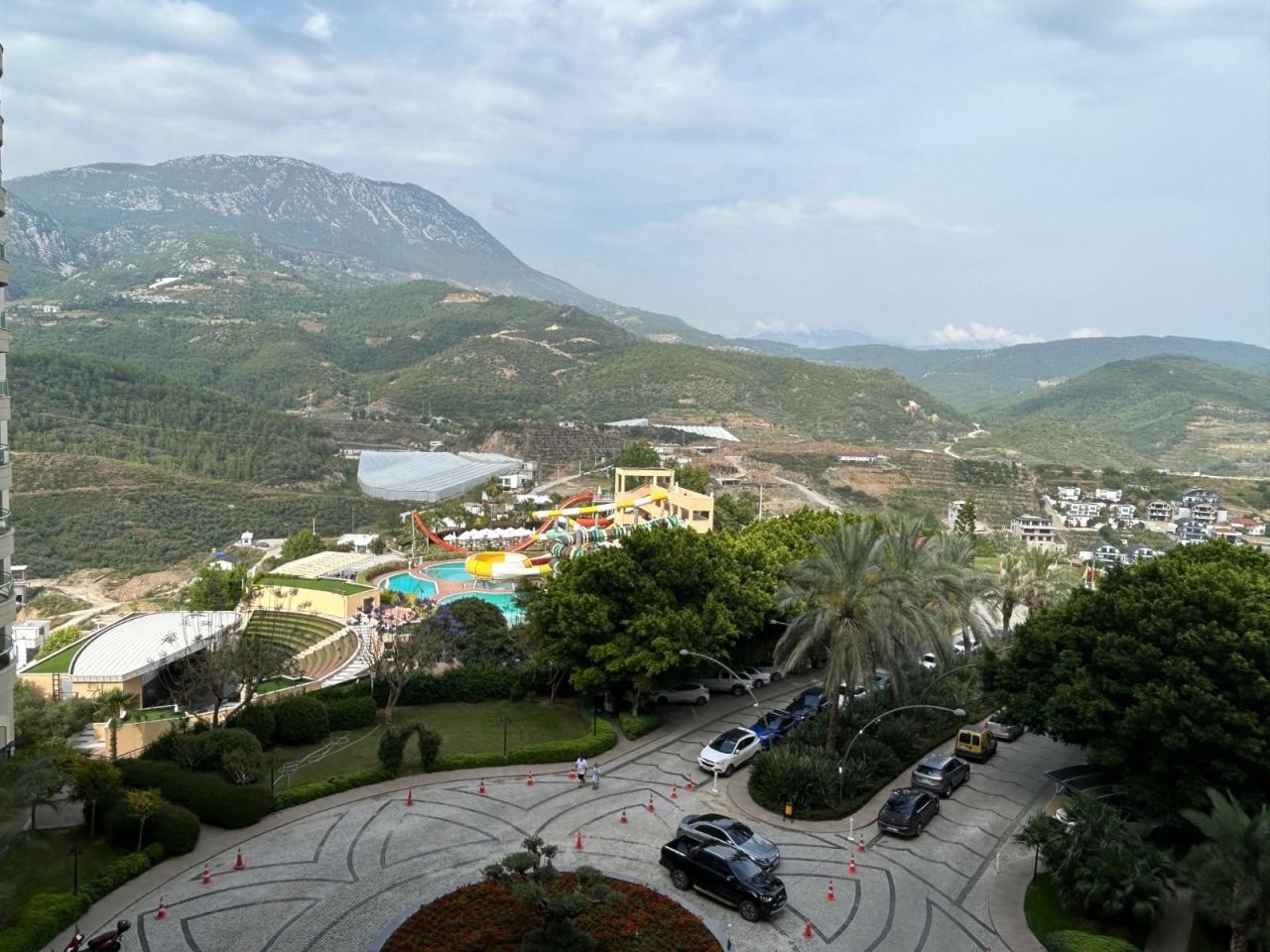 Квартира в Алании, Турция, 97 м² - фото 4