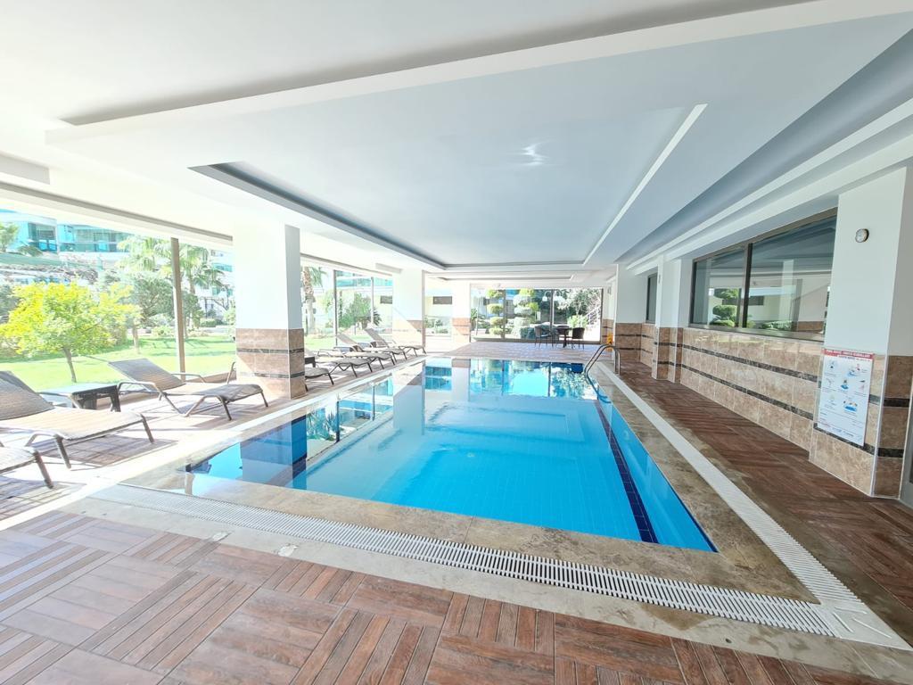 Квартира в Алании, Турция, 105 м² - фото 4