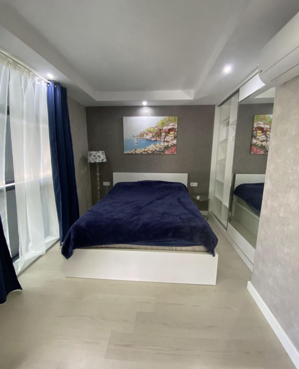 Квартира в Алании, Турция, 120 м² - фото 4