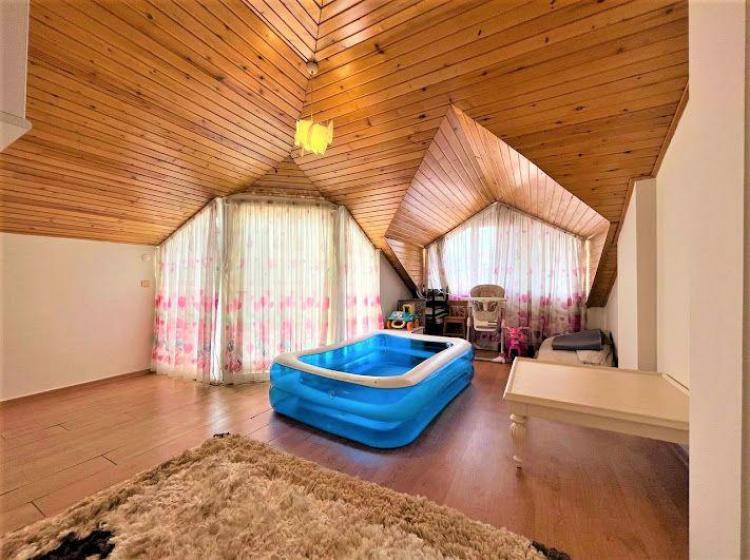 Пентхаус в Алании, Турция, 250 м² - фото 4