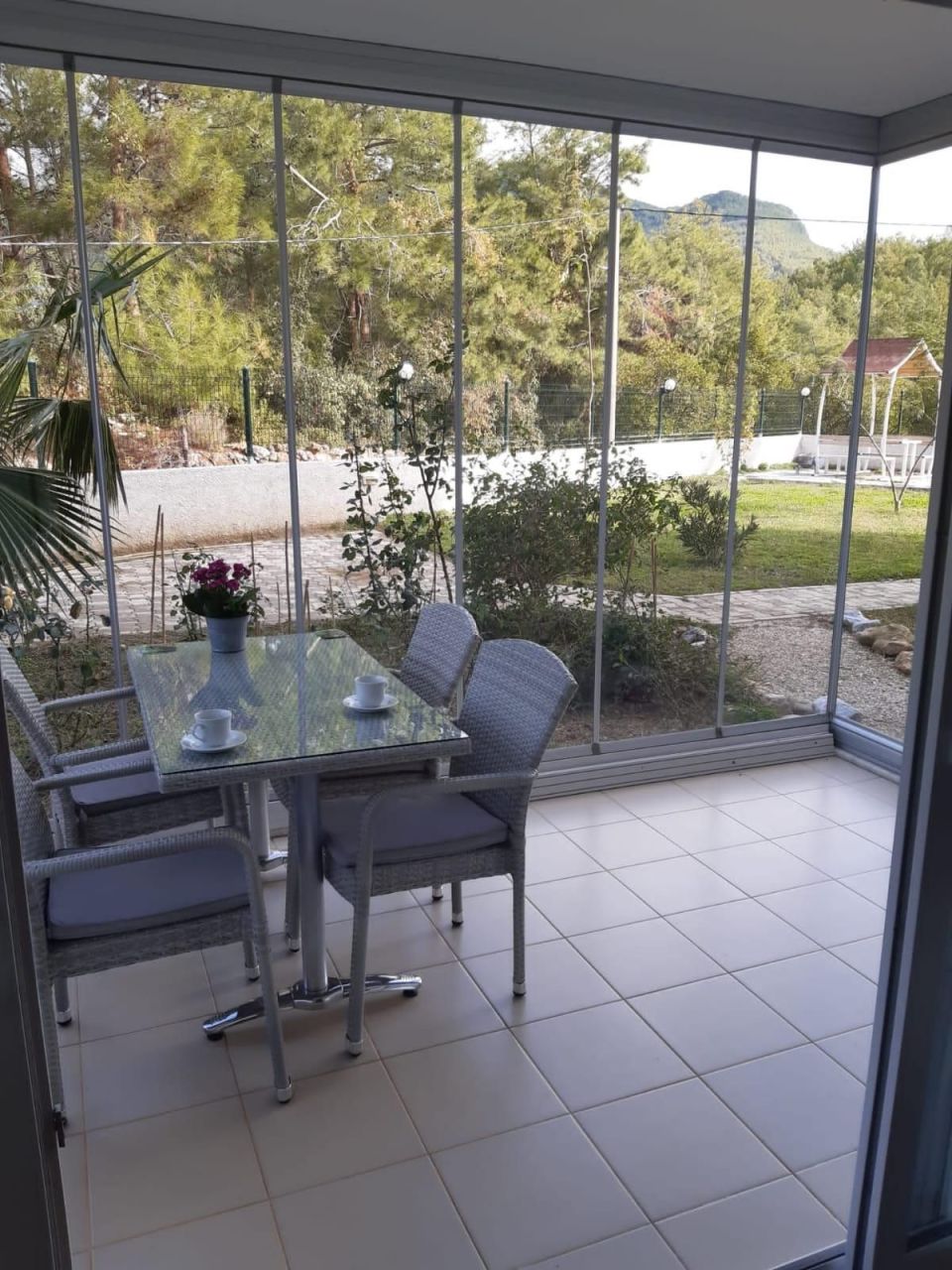 Квартира в Алании, Турция, 85 м² - фото 4