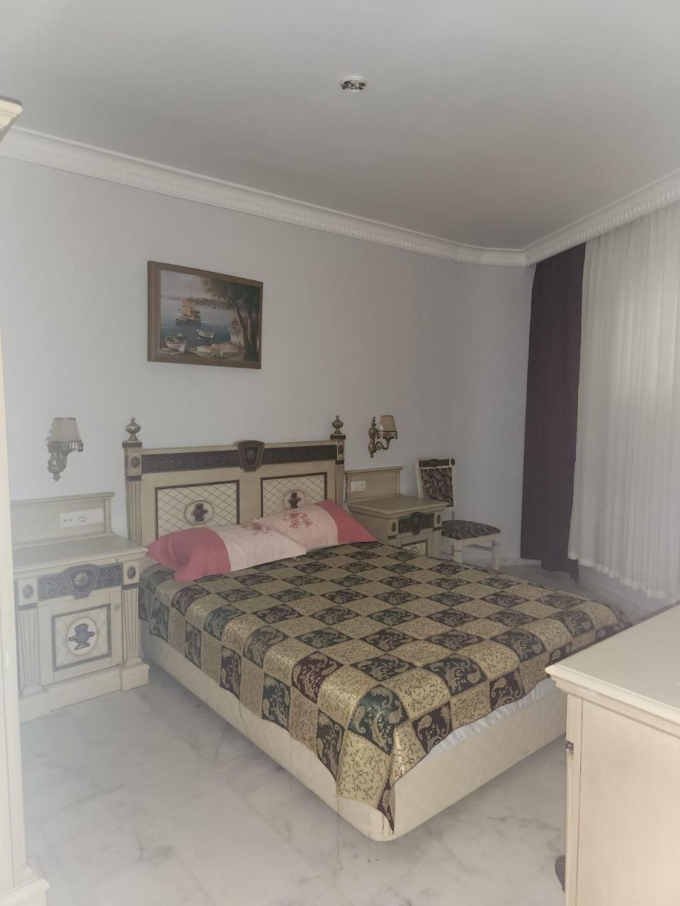 Квартира в Кестеле, Турция, 55 м² - фото 4