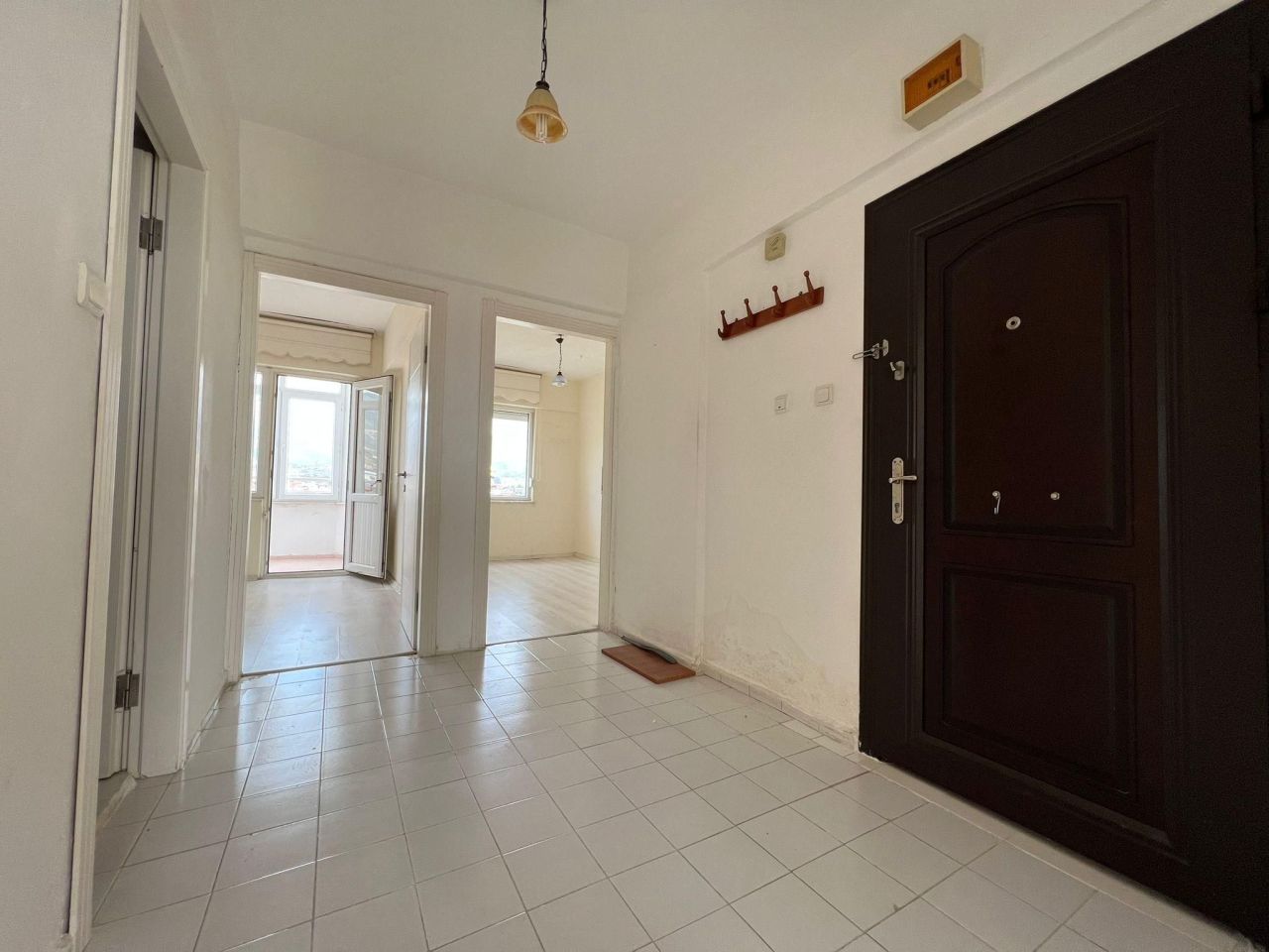 Квартира в Алании, Турция, 90 м² - фото 4