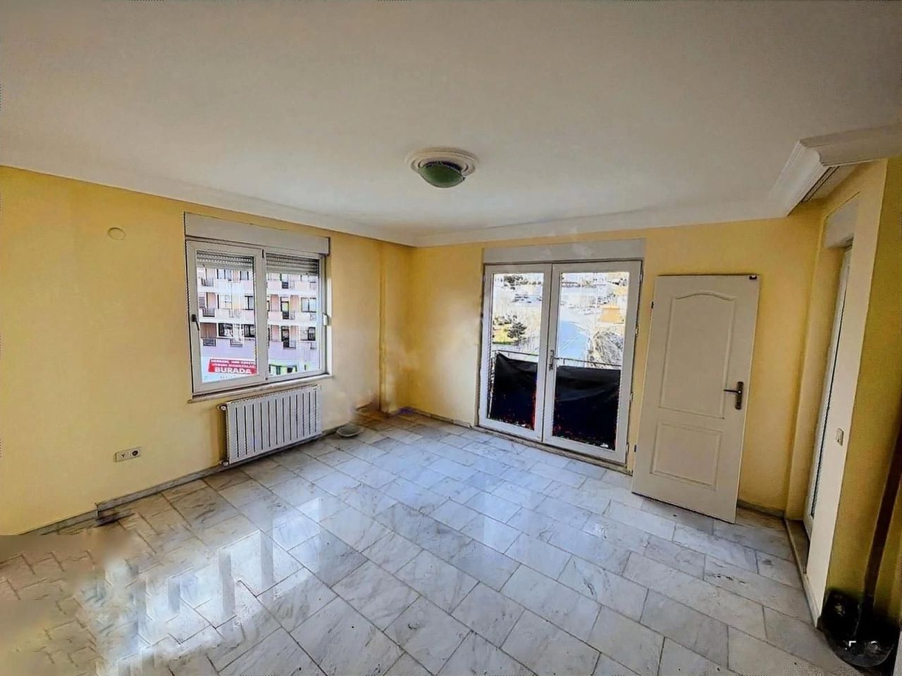 Квартира в Алании, Турция, 110 м² - фото 4