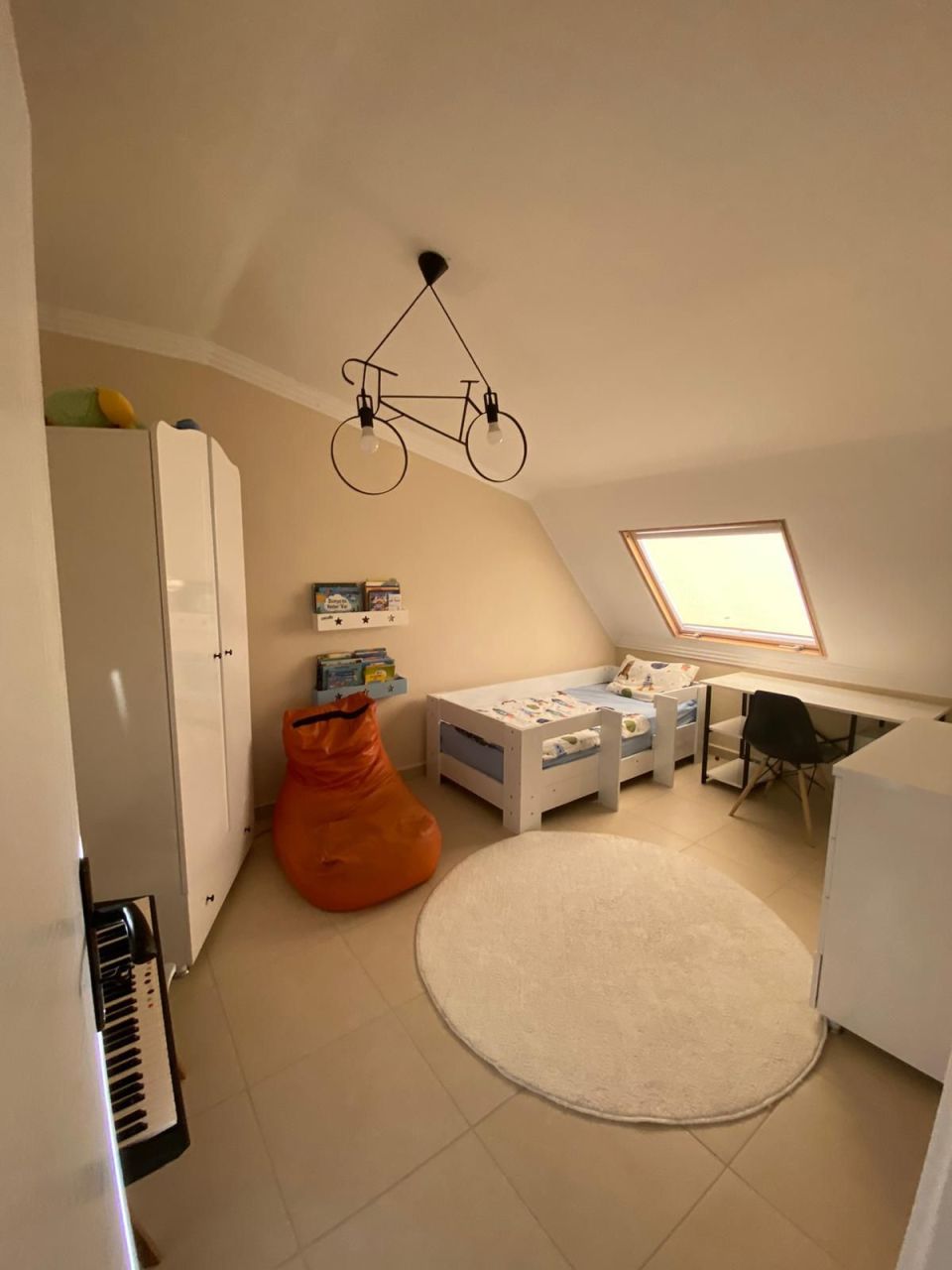 Пентхаус в Алании, Турция, 280 м² - фото 4