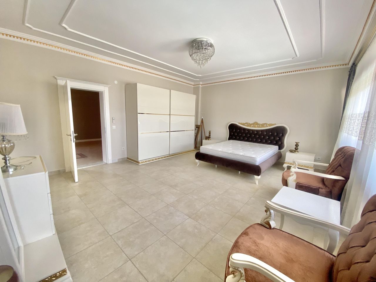 Вилла в Алании, Турция, 536 м² - фото 4