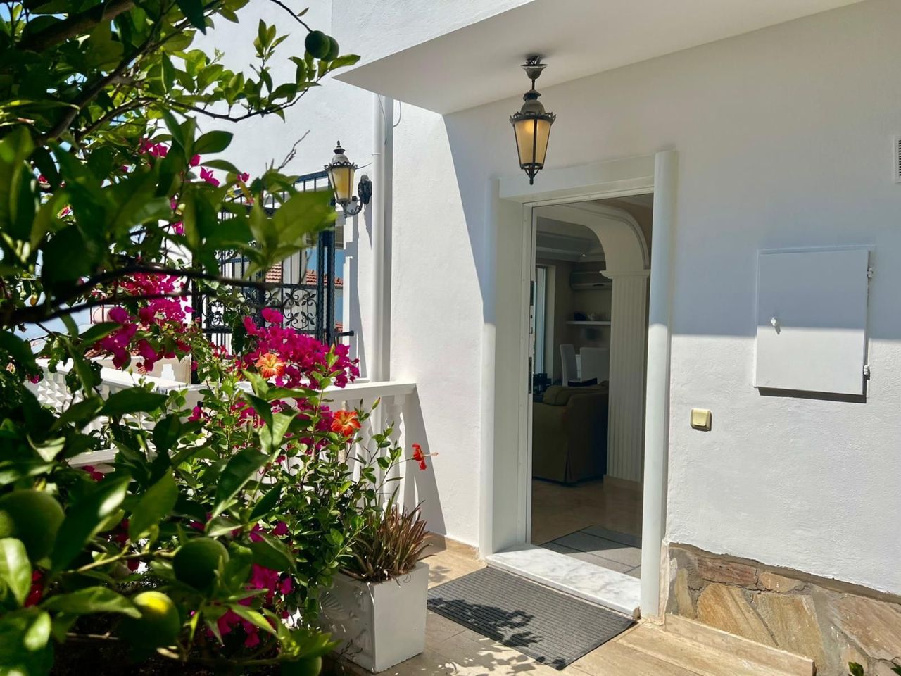 Вилла в Алании, Турция, 250 м² - фото 4