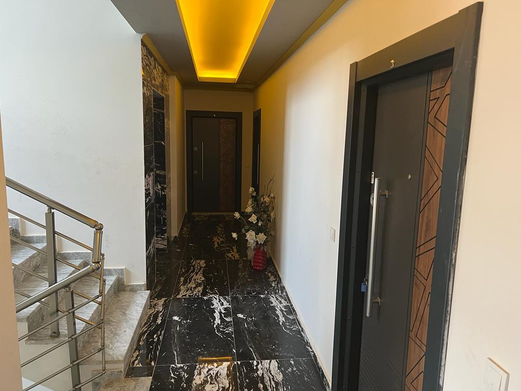 Квартира в Алании, Турция, 150 м² - фото 4