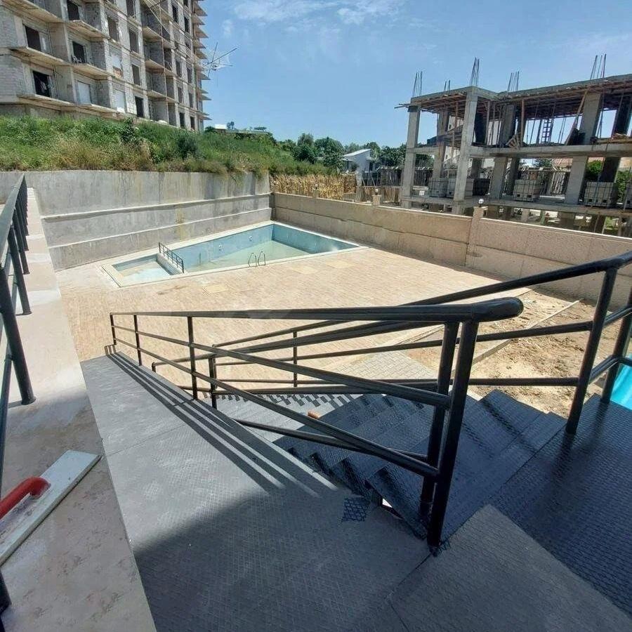 Квартира в Авсалларе, Турция, 56 м² - фото 4